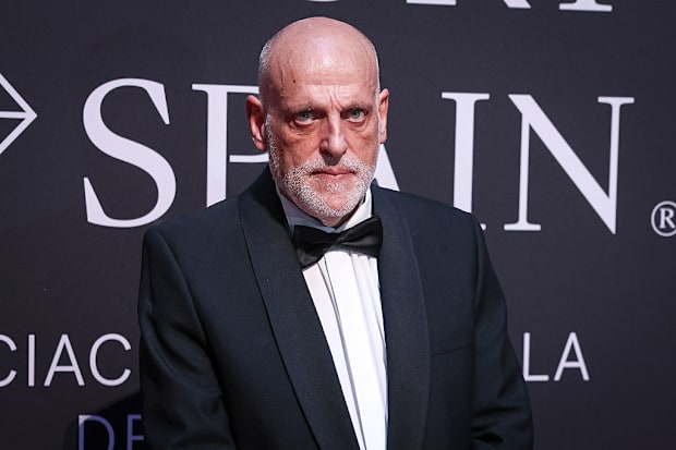 ฮาเวียร์ เตบาส ฮาเวียร์ เตบาส