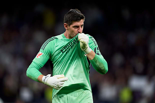 ทิโบต์ กูร์ตัวส์ ทิโบต์ กูร์ตัวส์