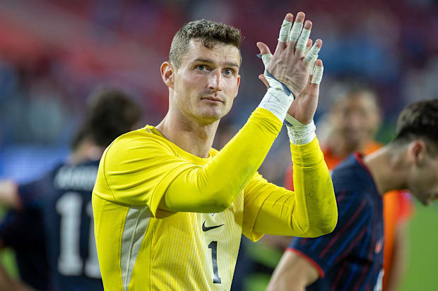 แมตต์ ฟรีส