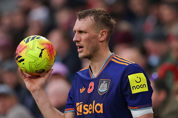 แดน เบิร์น