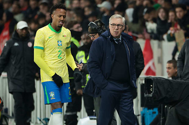 เอแดร์ มิลิเตา เอแดร์ มิลิเตา