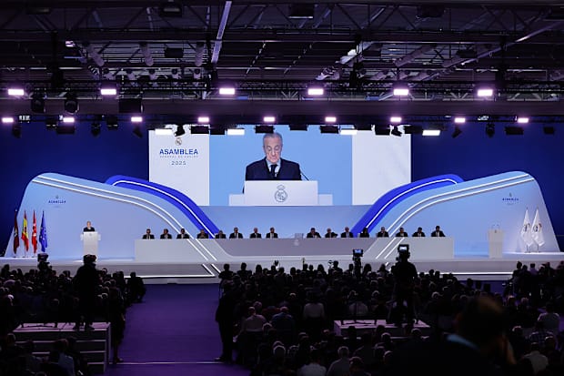 ฟลอเรนติโน เปเรซ ฟลอเรนติโน เปเรซ