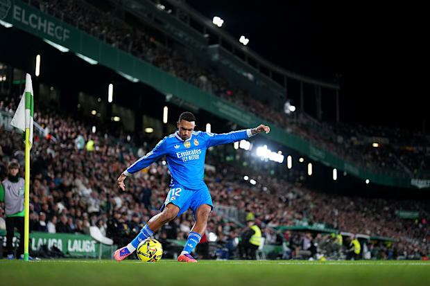 Trent Alexander-Arnold