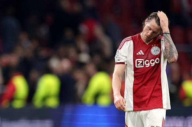 เวาต์ เวกฮอร์สต์ เวาต์ เวกฮอร์สต์