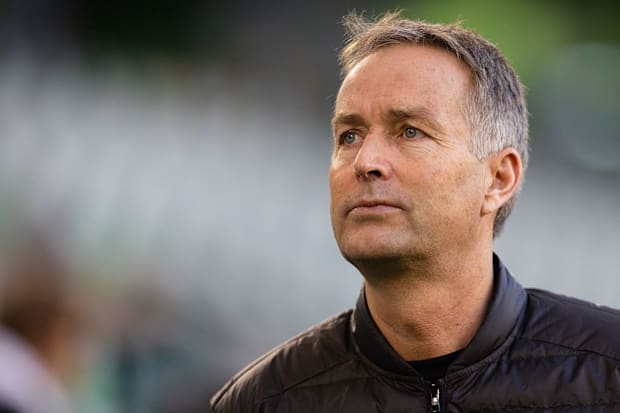 คาสเปอร์ ยุลมันด์ คาสเปอร์ ยุลมันด์