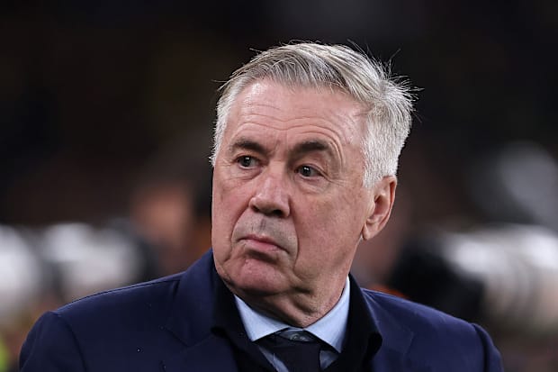 คาร์โล อันเชลอตติ