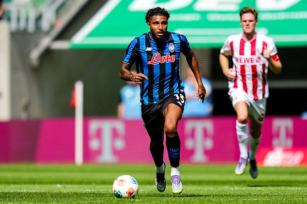 เอเดอร์ซอน เอเดอร์ซอน