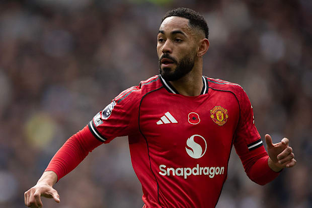 มาเธอุส คูนญา มาเธอุส คูนญา