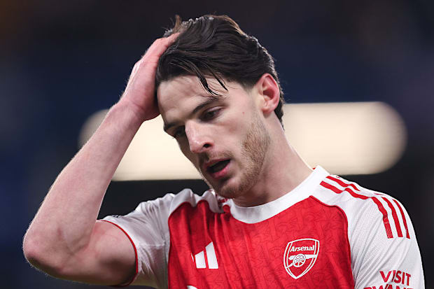 เดคลาน ไรซ์