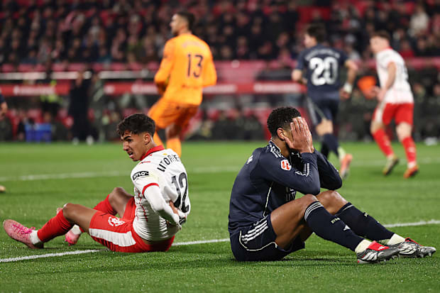 裘德·贝林厄姆