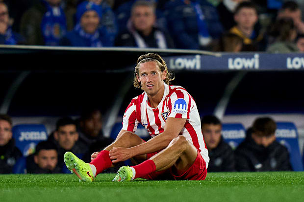 马科斯·略伦特