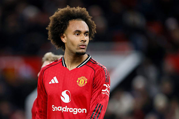 โจชัว เซียร์กเซ่