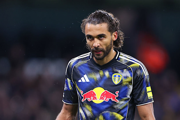 多米尼克·卡尔弗特-勒温