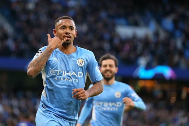Gabriel Jesus