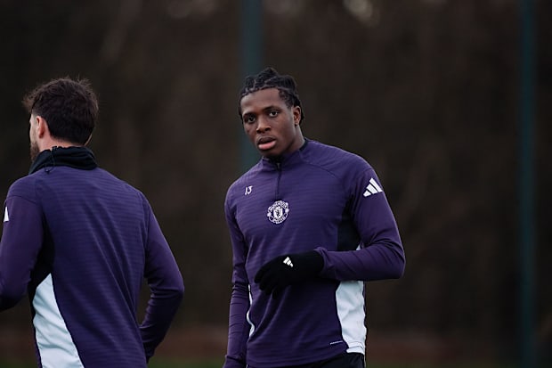 แพทริค ดอร์กู