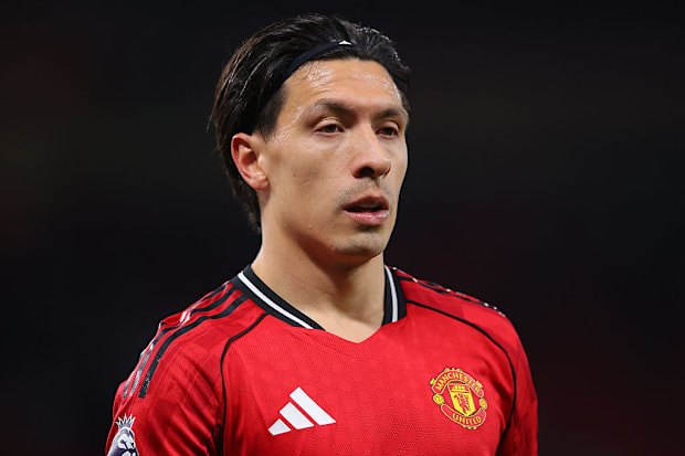 ลิซานโดร มาร์ติเนซ