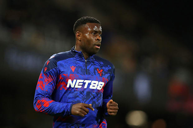 มาร์ค เกฮี