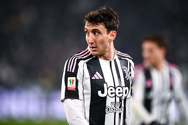 อันเดรีย คัมเบียโซ่