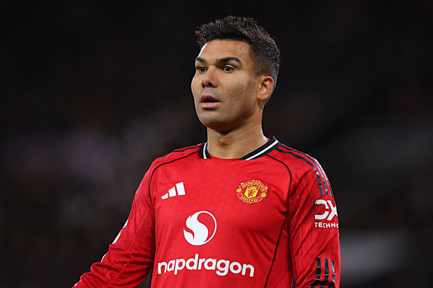 คาเซมิโร คาเซมิโร