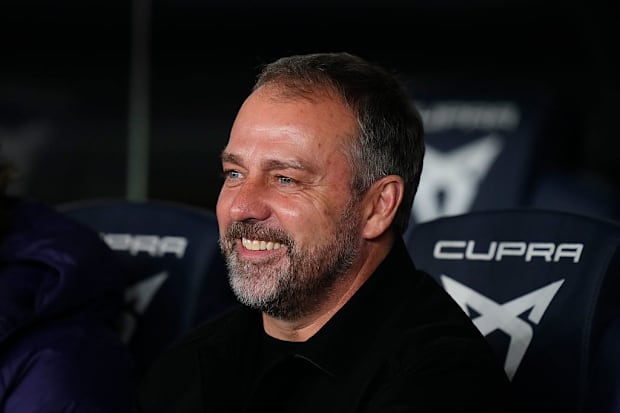 ฮันซี่ ฟลิค ฮันซี่ ฟลิค