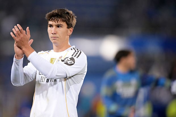 กอนซาโล การ์เซีย กอนซาโล การ์เซีย