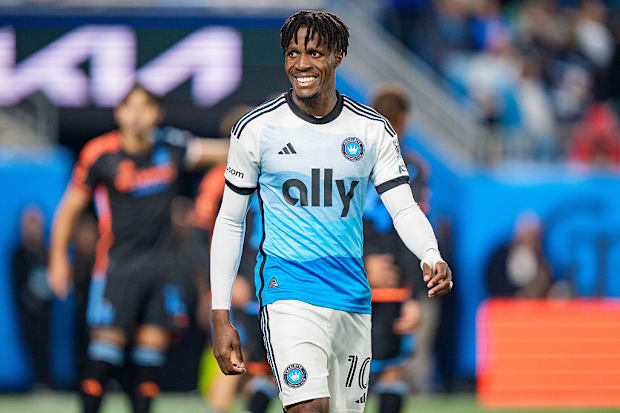 วิลฟรีด ซาฮา