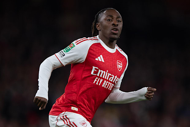 เอเบเรชี เอเซ่