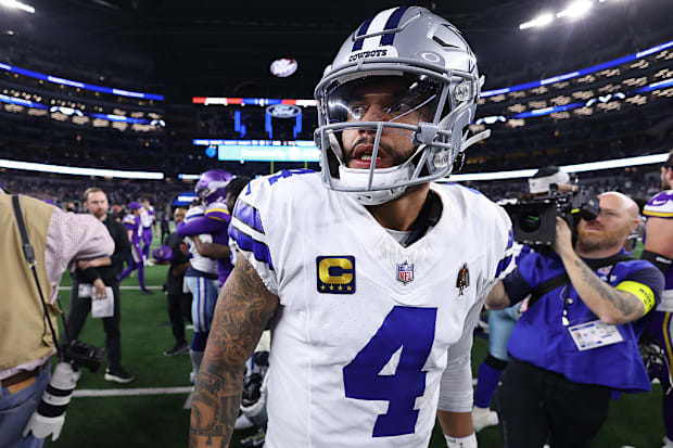 แดค เพรสคอต