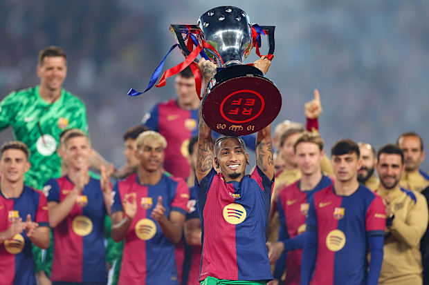 ราฟินญ่า