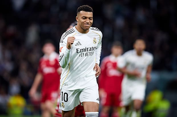 กิลเลียน เอ็มบัปเป้