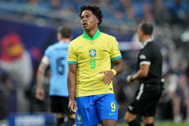 เอนดริค