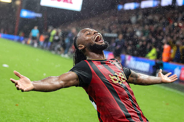 อองตวน เซเมนโย