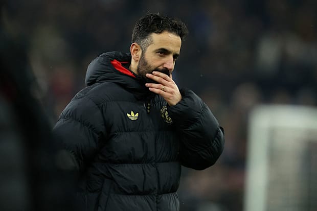 รูเบน อโมริม