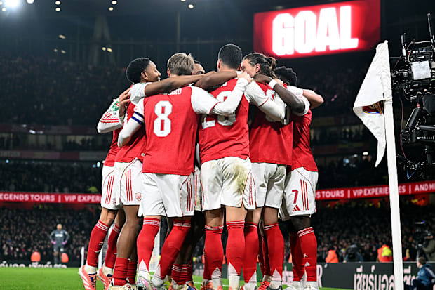 อาร์เซนอล