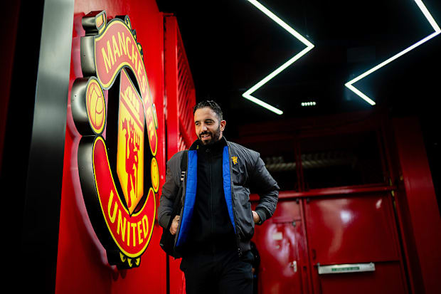 รูเบน อาโมริม