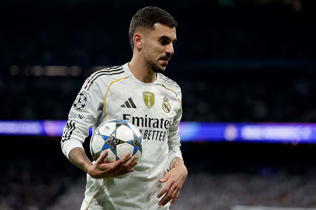 ดานี เซบายอส