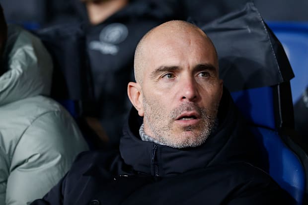 เอนโซ่ มาเรสก้า