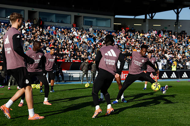 เรอัล มาดริด