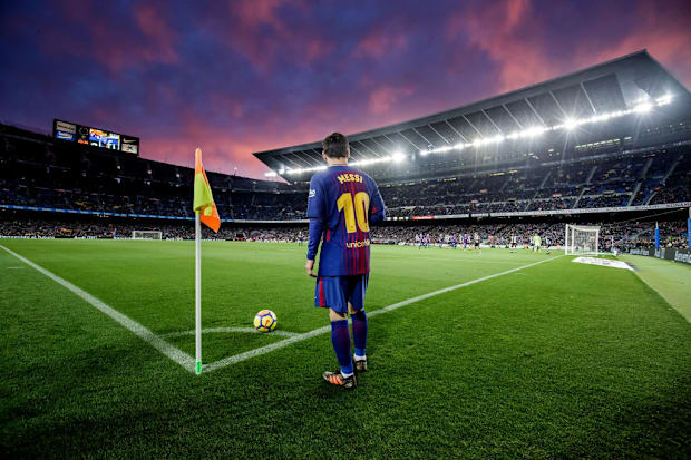 ลิโอเนล เมสซี่ ลิโอเนล เมสซี่