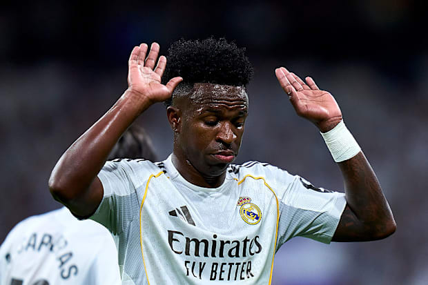 วินิซิอุส จูเนียร์