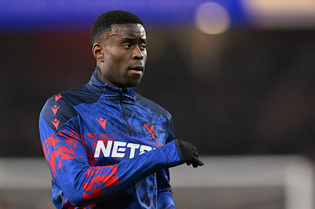 มาร์ค เกฮี