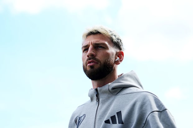 特里斯坦·布莱克蒙