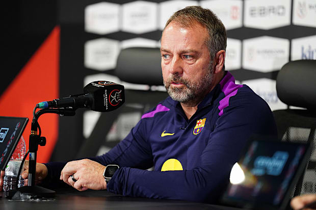 หันซี่ ฟลิค