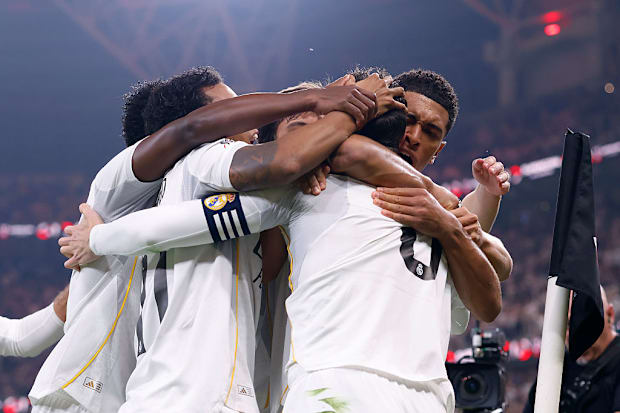 เรอัล มาดริด