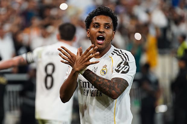 โรดรีโก้