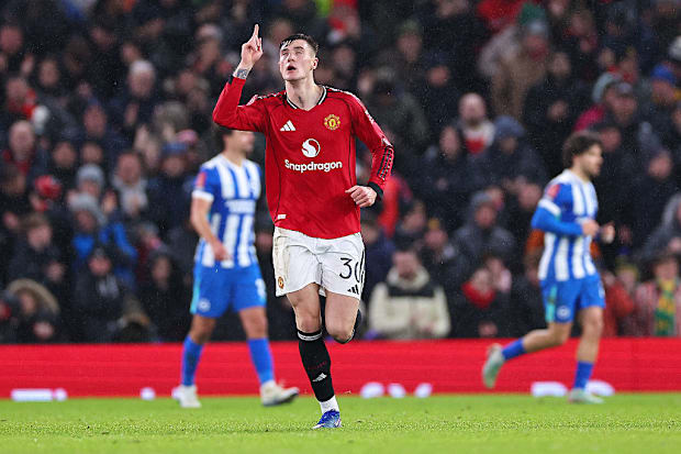 เบนจามิน เชชโก้ 