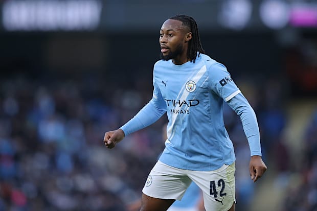 อองตวน เซเมนโย