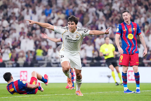 กอนซาโล การ์เซีย กอนซาโล การ์เซีย