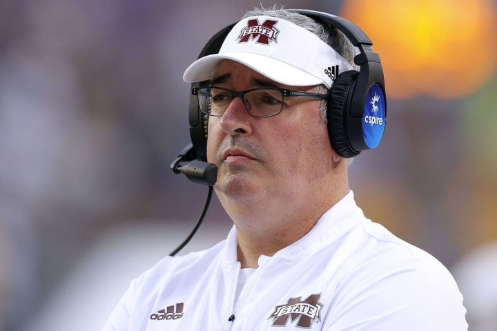 Joe Moorhead