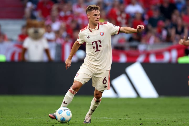 Joshua Kimmich